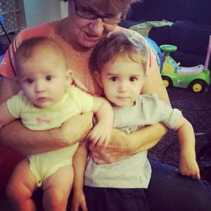 Meet your Posher, Cathy